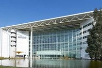 Premier Inn Premier Inn Heathrow Airport Terminal 4 Stanwell Dış mekan fotoğraf