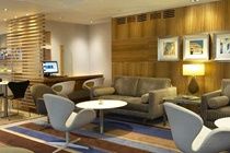 Premier Inn Premier Inn Heathrow Airport Terminal 4 Stanwell Dış mekan fotoğraf