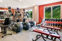 Premier Inn Premier Inn Heathrow Airport Terminal 4 Stanwell Dış mekan fotoğraf